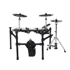 Sonic Drive 5-Piece Deluxe Digital Electronic Drum Kit