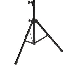 Sonic Drive Drum Practise Pad Stand (Black)