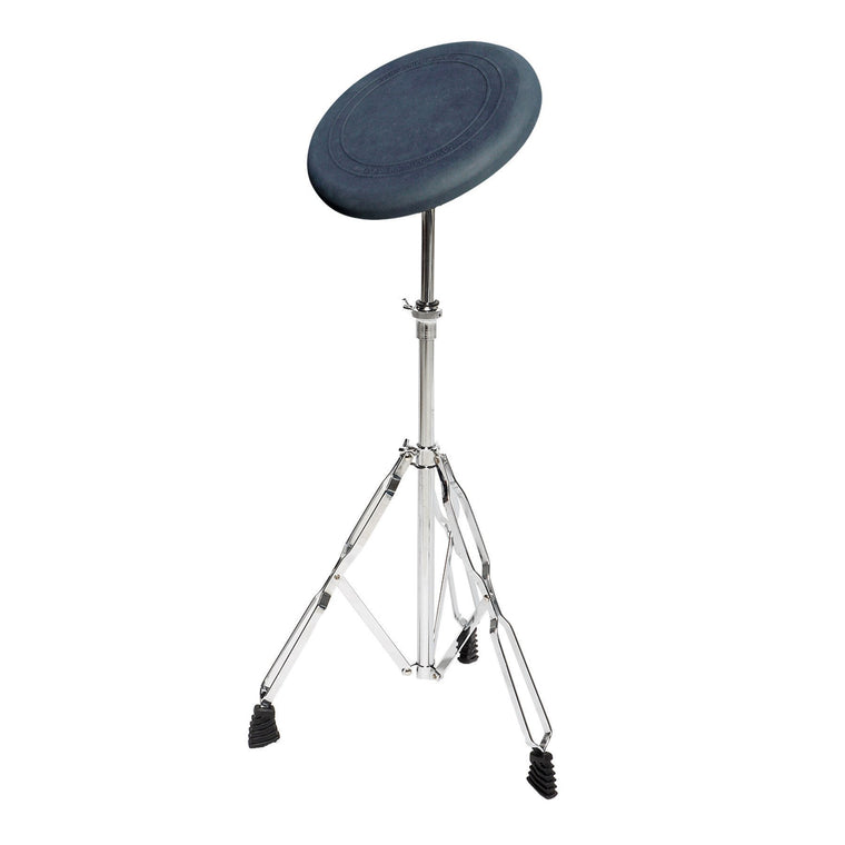 Sonic Drive Drum Practise Pad Stand (Chrome)