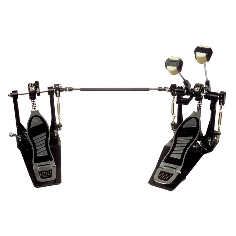 Sonic Drive Heavy Duty Double Bass Drum Pedal