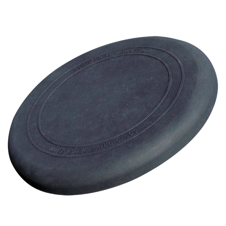 Sonic Drive Natural Rebound Drum Practice Pad (12