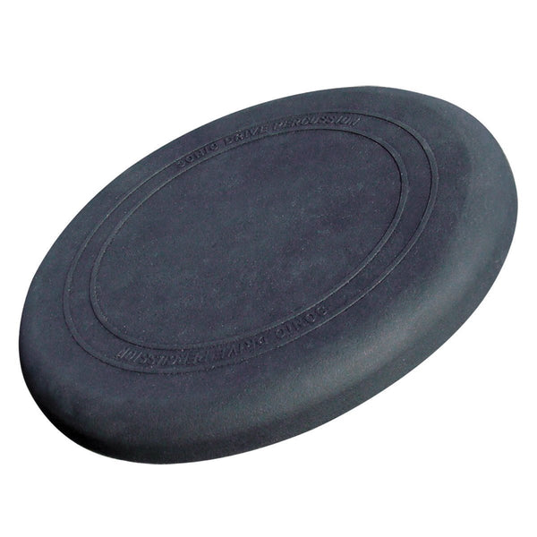 Sonic Drive Natural Rebound Drum Practise Pad (8")-SDP-P8-BLK