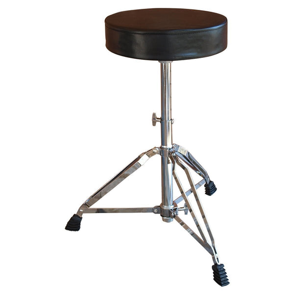 Sonic Drive Standard Drum Throne-SDP-DT-1C