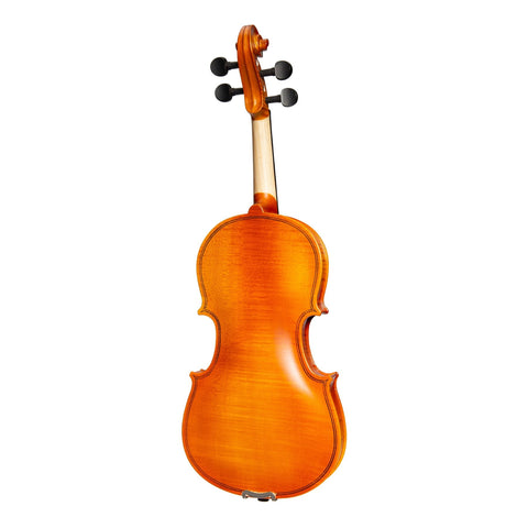 Steinhoff 1/2 Size Student Violin Set (Natural Satin)