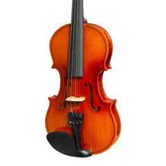 Steinhoff 1/4 Size Student Violin Set (Natural Gloss)