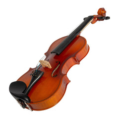 Steinhoff 1/4 Size Student Violin Set (Natural Gloss)