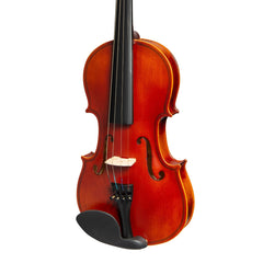 Steinhoff 3/4 Size Student Violin Set (Antique Finish)