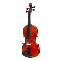 Steinhoff 3/4 Size Student Violin Set (Antique Finish)-KSO-VB29(3/4)-ANT