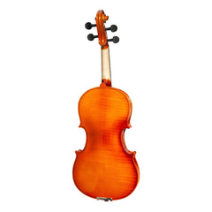 Steinhoff 3/4 Size Student Violin Set (Natural Gloss)