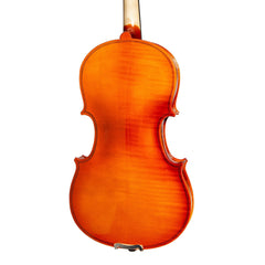 Steinhoff 3/4 Size Student Violin Set (Natural Gloss)