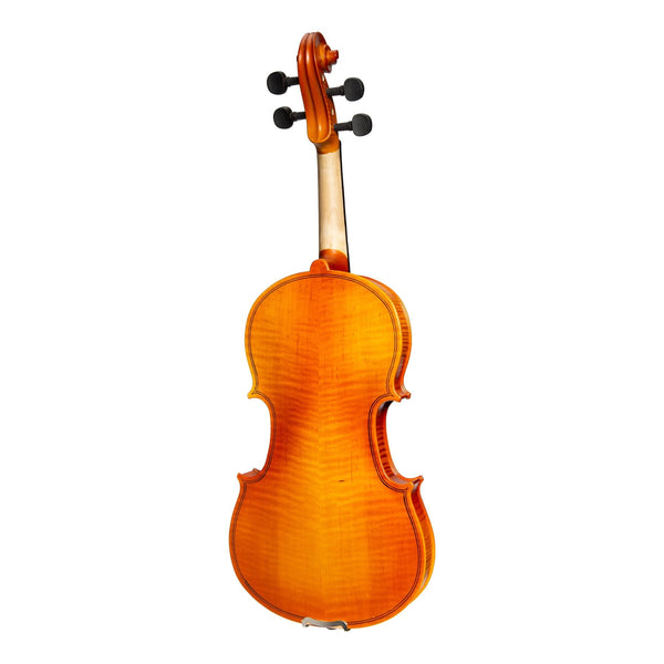 Steinhoff 3/4 Size Student Violin Set (Natural Satin)