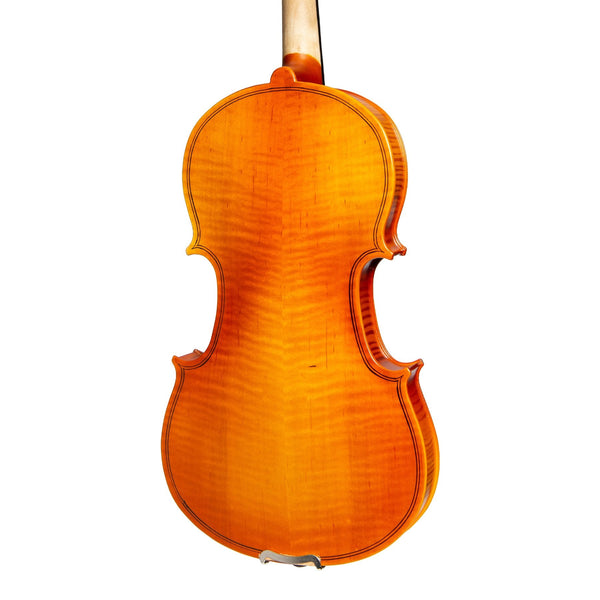 Steinhoff 3/4 Size Student Violin Set (Natural Satin)