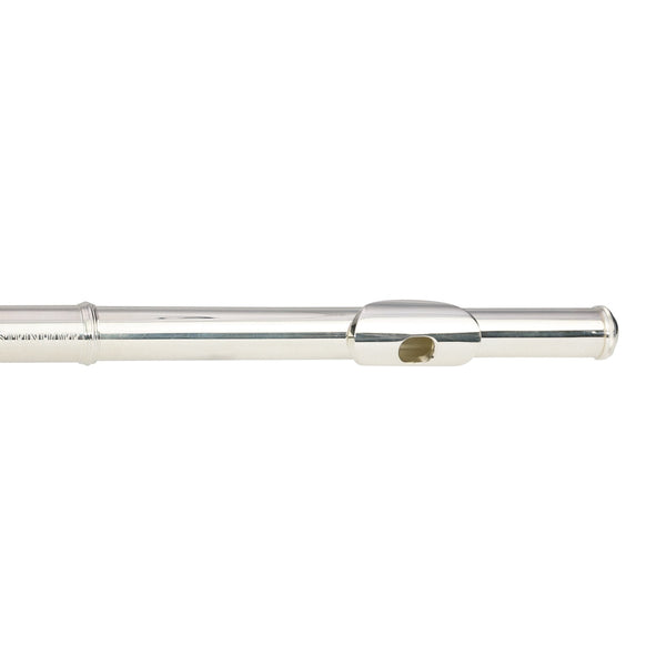 Steinhoff Advanced Student C Flute (Silver)