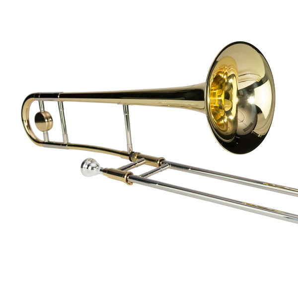 Steinhoff Advanced Student Trombone (Gold)