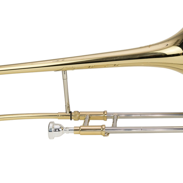 Steinhoff Advanced Student Trombone (Gold)