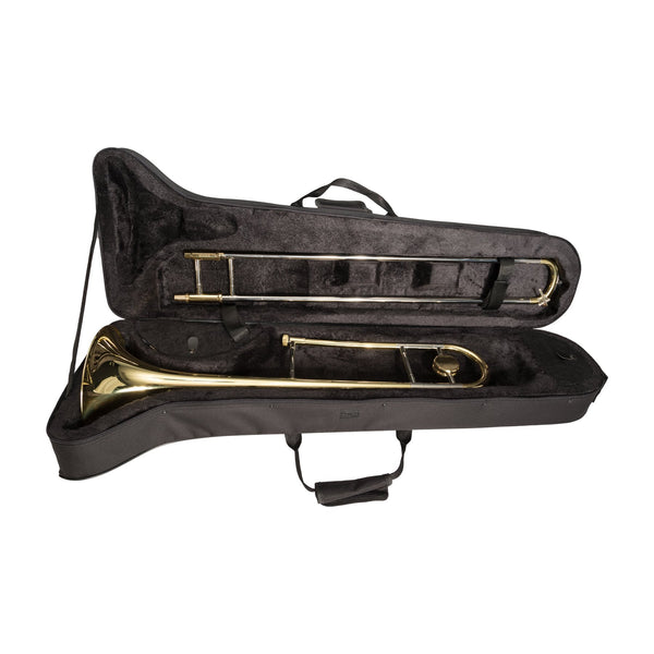 Steinhoff Advanced Student Trombone (Gold)