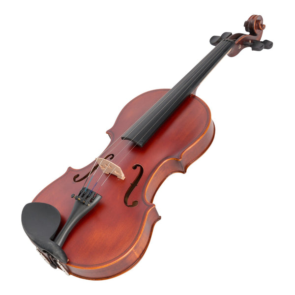 Steinhoff Full Size Student Violin Set (Antique Finish)