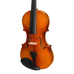 Steinhoff Full Size Student Violin Set (Natural Gloss)