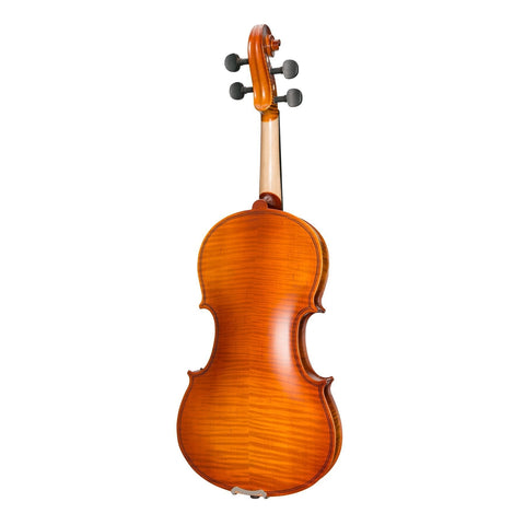 Steinhoff Full Size Student Violin Set (Natural Satin)