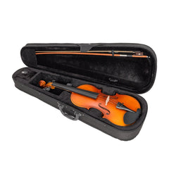 Steinhoff Full Size Student Violin Set (Natural Satin)