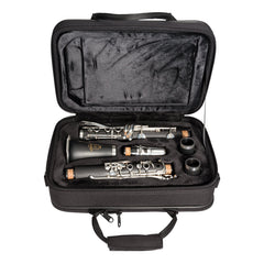 Steinhoff Intermediate Bb Clarinet (Black)