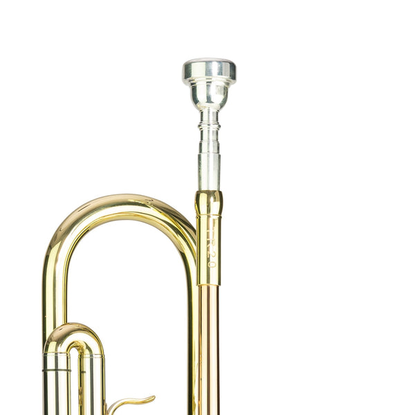 Steinhoff Intermediate Bb Trumpet (Gold)