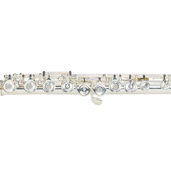 Steinhoff Intermediate C Flute (Silver)