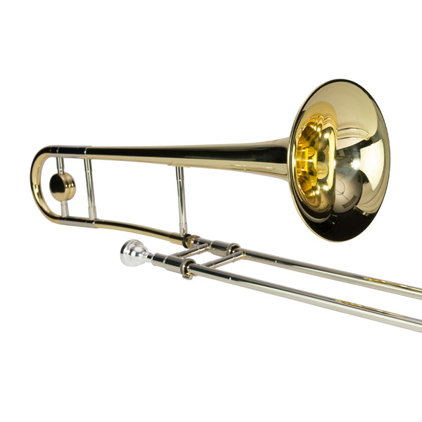 Steinhoff Intermediate Trombone (Gold)