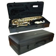 Steinhoff Student Alto Saxophone (Gold)