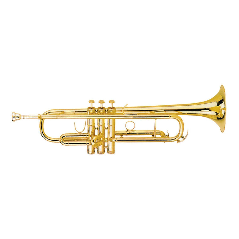 Steinhoff Student Trumpet (Gold)