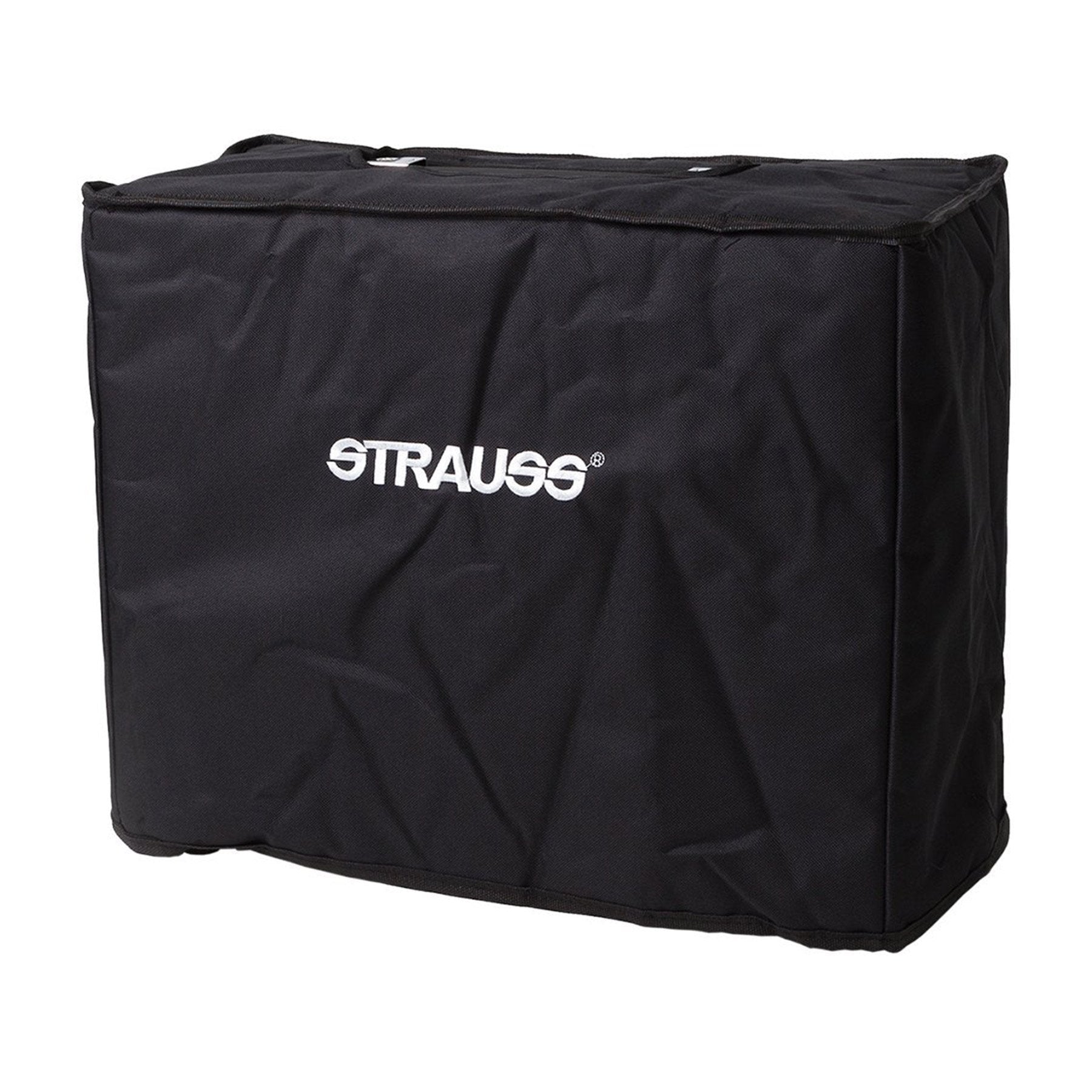 Strauss SVT-15R Padded Amplifier Cover (Black)-SVT-15R-COV