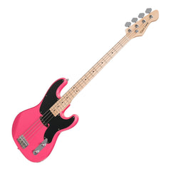 Tokai 'Legacy Series' '51 PB-Style Electric Bass (Pink)