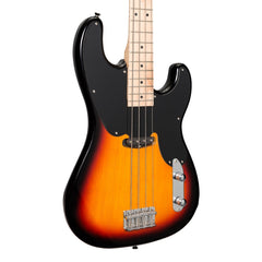 Tokai 'Legacy Series' '51 PB-Style Electric Bass (Sunburst)