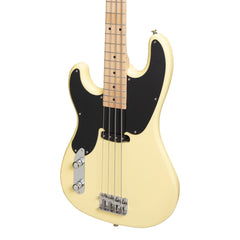 Tokai 'Legacy Series' Left Handed '51 PB-Style Electric Bass (Cream)