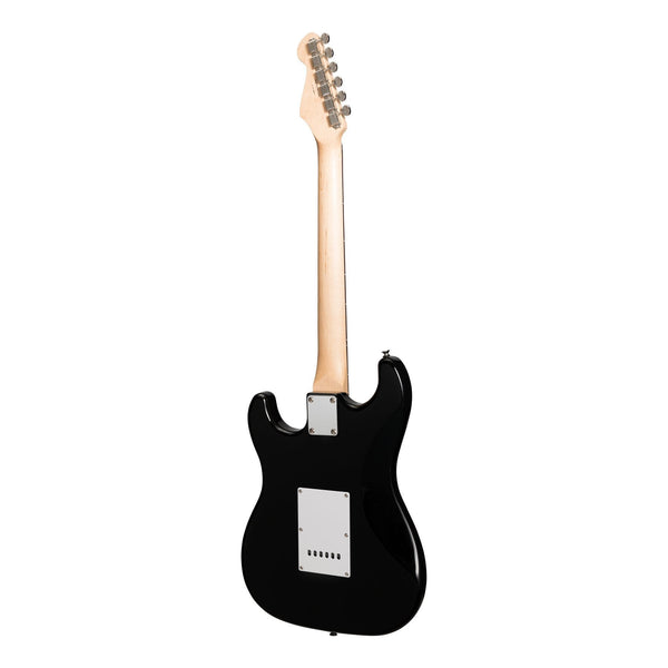 Tokai 'Legacy Series' ST-Style Electric Guitar (Black)