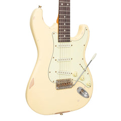 Tokai 'Legacy Series' ST-Style 'Relic' Electric Guitar (Cream)