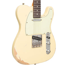 Tokai 'Legacy Series' TE-Style 'Relic' Electric Guitar (Cream)