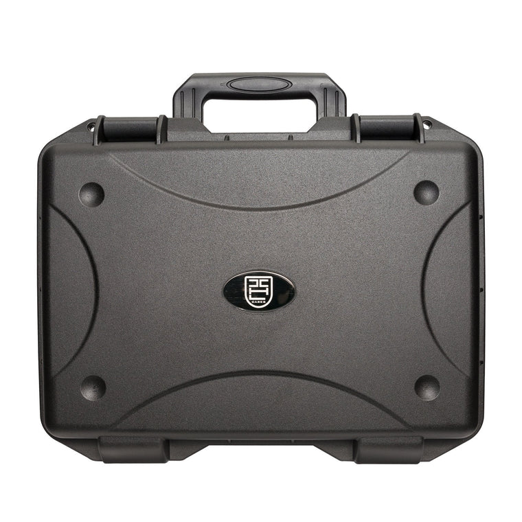 XHL 5002 Medium Utility Weather Sealed Travel Case