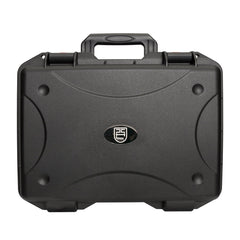 XHL 5003 Medium Utility Weather Sealed Travel Case-XHL-5003-BLK