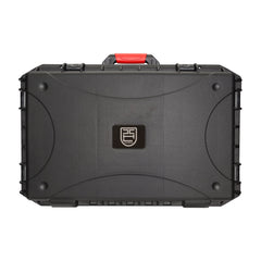 XHL 6003 Large Utility Weather Sealed Travel Case-XHL-6003-BLK